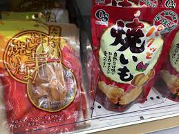 We rounded up the best japanese snack boxes so you can start enjoying them today. 6 Of The Healthiest Japanese Snacks For Your Kids And You Savvy Tokyo