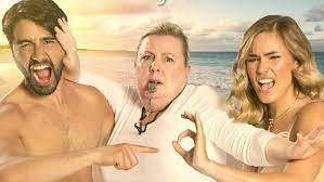 Watch Itv2 Announce New Reality Show Chastity Island Metro Video
