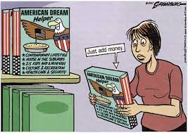 Pin On Living The Life The American Dream