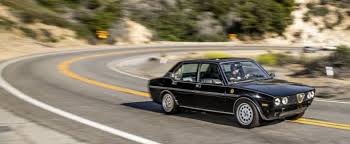 Image result for Navy Blue 1978 Alfa-Romeo