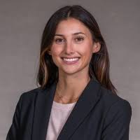 Mia Floyd at Baker Donelson