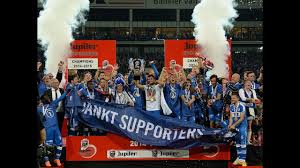 Team by team guide to the group stage. Kaa Gent Time Of Our Lives Kampioen 2014 2015 Youtube