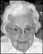 Ethel Bishop Obituary (2011)