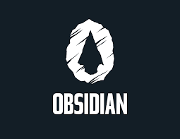 The best rooftop hangouts in los angeles. Obsidian Collective Logo On Behance