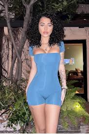 Sexy Ass Celebs On Twitter Malu Trevejo | My XXX Hot Girl