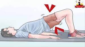 تمارين كيجل للرجال بالصور لتقوية عضلات الحوض youtube