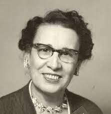 Pearl Carter Pace (1896-1970)