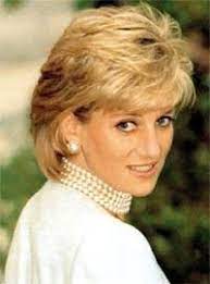 Hair Styles Princess Diana Hair Princess Diana Family Princess Diana