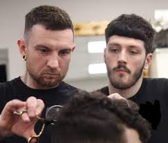 Chopshop barbershop and academy Ardee and Navan