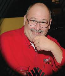 Timothy Earl Butcher