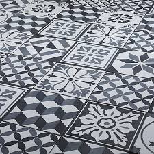 Des carrelages de sols et de murs innovants. Carrelage Sol Et Mur Decor 20 X 20 Cm Konkrete Castorama