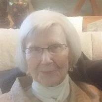 Phyllis Marie Bacon Obituary