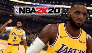 Antetkounmpo war entscheidend für diesen frühen erfolg und wurde im oktober, november und. Nba 2k20 Im Test Fehltritt Uberschattet Spielstarken