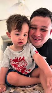 Regalo sorpresa adelantado para Mica❤️