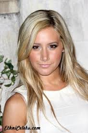Ashley Tisdale