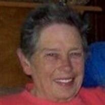 Gwen Almond Obituary