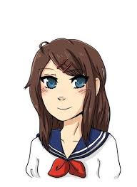 Miki falls manga creator mark crilley presents a tutorial on how to draw manga or anime hair. Cute Anime Girl How To Draw A Manga Drawing Art On Cut Out Keep How To By Xion