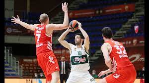 Χολ, γουόλντεν 14 (1), λόιντ 27 (7/9 δίποντα, 3/7 τρίποντα, 4/4 βολές), 4 ριμπάουντ, 5 ασίστ), ουσκόκοβιτς. Ery8ros Asteras Pana8hnaikos 74 71 Highlights Euroleague 30 12 2020 Youtube