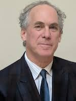 Agent Spotlight: Ethan Ellenberg