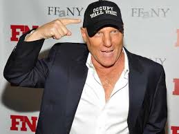Steve Madden Thought His Wolf Of Wall Street Portrayal Was Too Nerdy Steven madden, ltd., continued to function during its founder's incarceration.