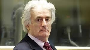 Every day we present the best quotes! Radovan Karadzic Acquitted Of One Genocide Count Bbc News