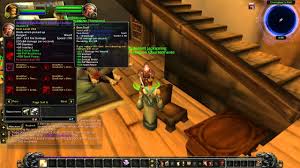 Relentless Gladiator'S Battlegear - Item Set - World Of Warcraft