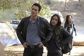 Agent phil coulson from the film the avengers returns to lead a small, highly skilled group of agents into the field. Marvel S Agents Of Shield Saison 1 Les Audiences Sur Abc