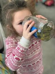 When pickles are life 🥒🤤😍 #Vlasic #Snackmms