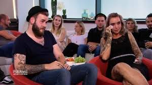 Aus essen vor laufender kamera. Sendung Verpasst Hochzeit Auf Den Ersten Blick Vom 15 12 2019 Sat1