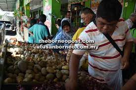 Lagu merah muda bercerita mengenai keinginan melihat orang yang disayangi behagia dan berkembang. Harga Terendah Di Pasaraya Everwin Sungai Merah Hingga 14 April Utusan Borneo Online