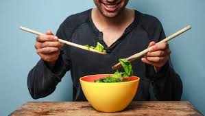 Cooking your own food … Cook Your Own Food Live Happy Magazine