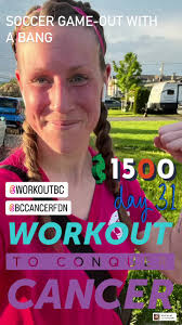 Shannon's Kickin' Cancer's Butt Fundraiser