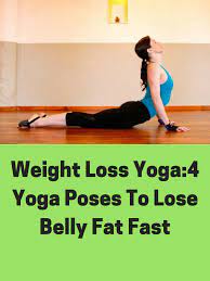 At least 75% of excess fat is gained through poor dietary habits. Amazon De Weight Loss Yoga 4 Yoga Poses To Lose Belly Fat Fast Ov Ansehen Prime Video