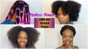 Bring home some mielle products for even easier, healthier styles! 7 Heat Free Ways To Stretch Natural Hair Defeat Shrinkage Once And For All