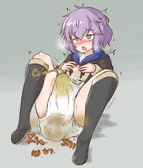 Rule34 - If it exists, there is porn of it  water noodle, bernadetta von  varley  7457573