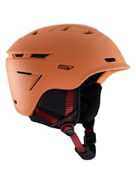 Mens Anon Echo Helmet Burton Com Winter 2020