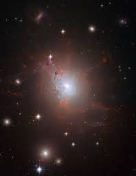 La Galaxia Ngc 1275 Nebula Space And Astronomy Astronomy