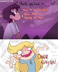 Star Vs The Forces Of Evil Season 2 Episode 22 Dailymotion Aweirdlatina Sure Star Sure We Need More Starco Everybody Need More Starcoo Im Hungry Starco Star Vs The Forces Of Evil Starco Star Vs The Forces