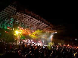 Malaysia asia travel blog about tourism, aviation, bird watching, scuba diving, ecotourism, hotels, resorts, and music festivals. Rainforest World Music Festival 2019 Sticky Rice Travel