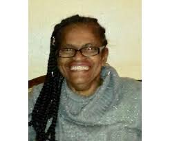 Vernetta Thomas Obituary (1952