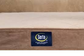 Serta® orthopedic pet beds provide cushioned support to help reduce painful pressure points of all dogs, especially older dogs with hip dysplasia and arthritis. Serta Orthopedic Memory Foam Couch Pet Dog Bed Large Color May Vary Walmart Com Walmart Com