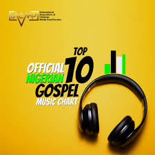 Iacmp Top10 Debut Download Nigerian Top 10 Gospel Music