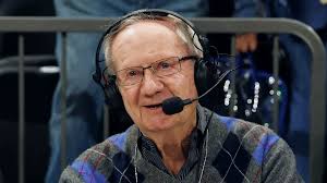 Phoenix Suns react to passing of legendary broadcaster of Al McCoy