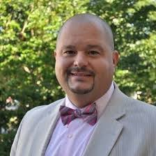 Jason Krieg's Instagram, Twitter & Facebook