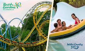 I tried contacting busch gardens with no. Current Busch Gardens Discounts