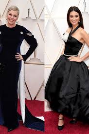 The directing and cinematography is flat and uninteresting. Oscars Dresses The 39 Best Of All Time Vogue