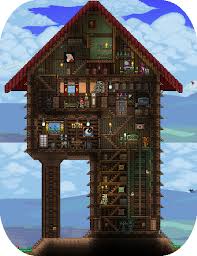 Epic terraria base designs steam community guide terraria castle design in this article we also have variety of models usable mediaanimetop10 from i0.wp.com | terraria house designs hello there i'm gandalfhardcore and welcome back to another epic. Terraria Building Ideas Buttress Vtwctr