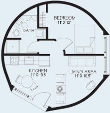 Photo Pacific Yurts Original Modern Yurt Manufacturer Yurts Images Round House Plans House Floor Plans Dome House