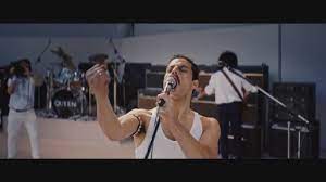 «богемная рапсодия» / bohemian rhapsody. Bohemian Rhapsody Film At