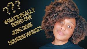 In this video I discuss what the data is telling us about the housing  market.